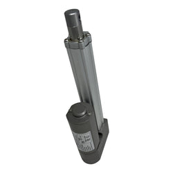Super Duty Actuators