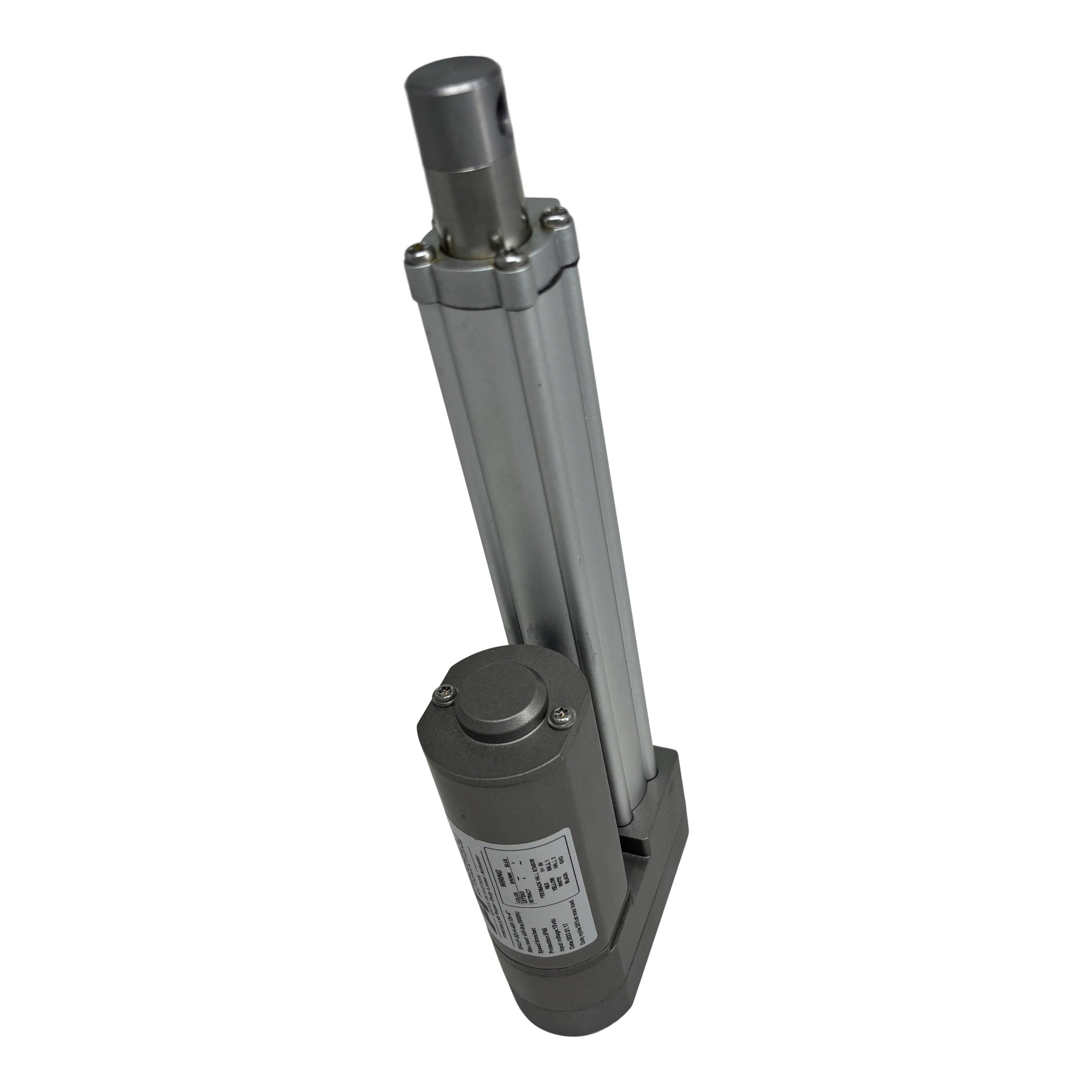 Super Duty Actuators Product Image