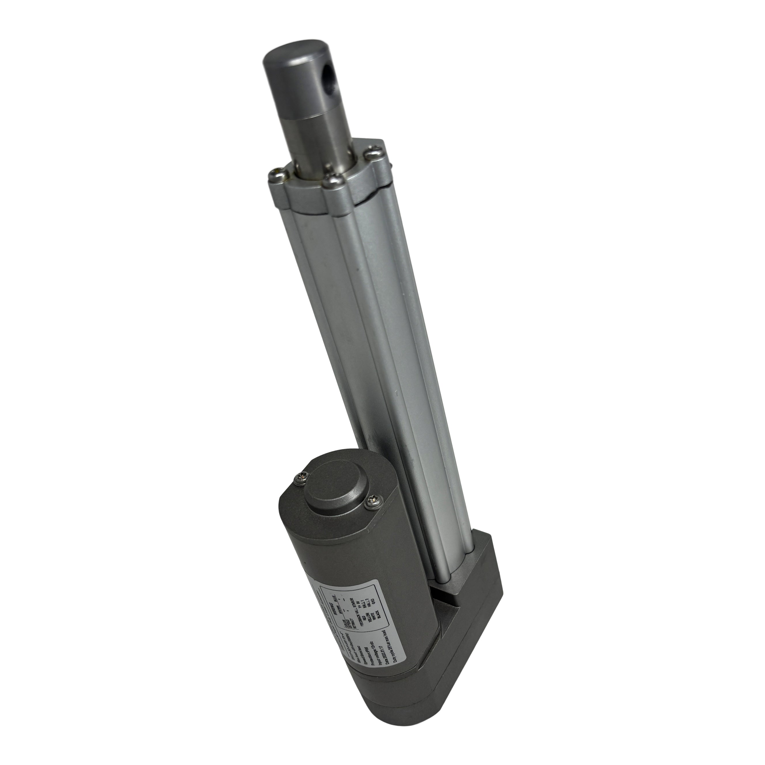 Super Duty Actuators Product Image