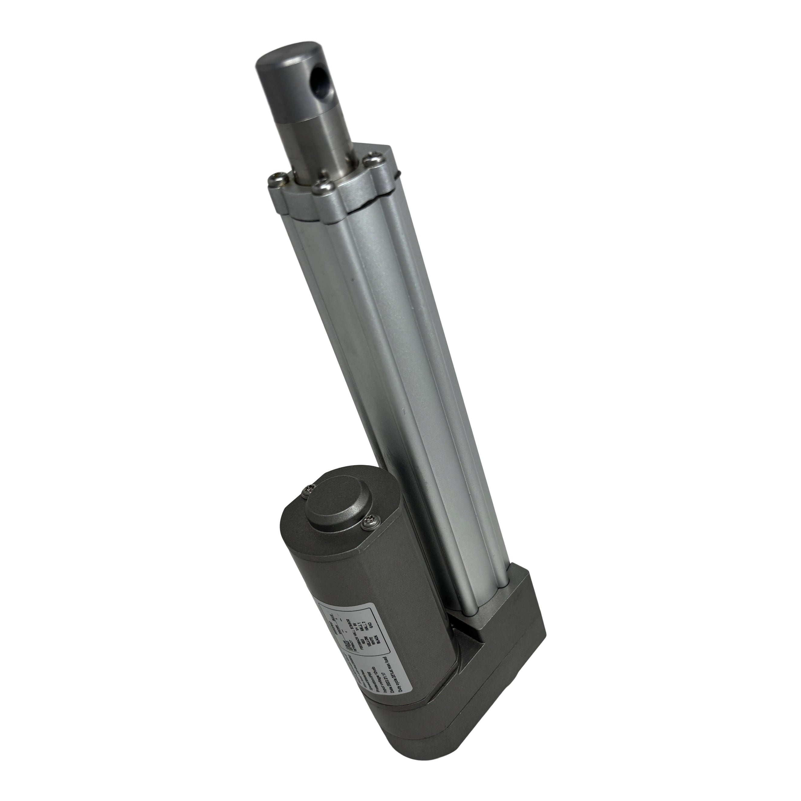 Super Duty Actuators Product Image
