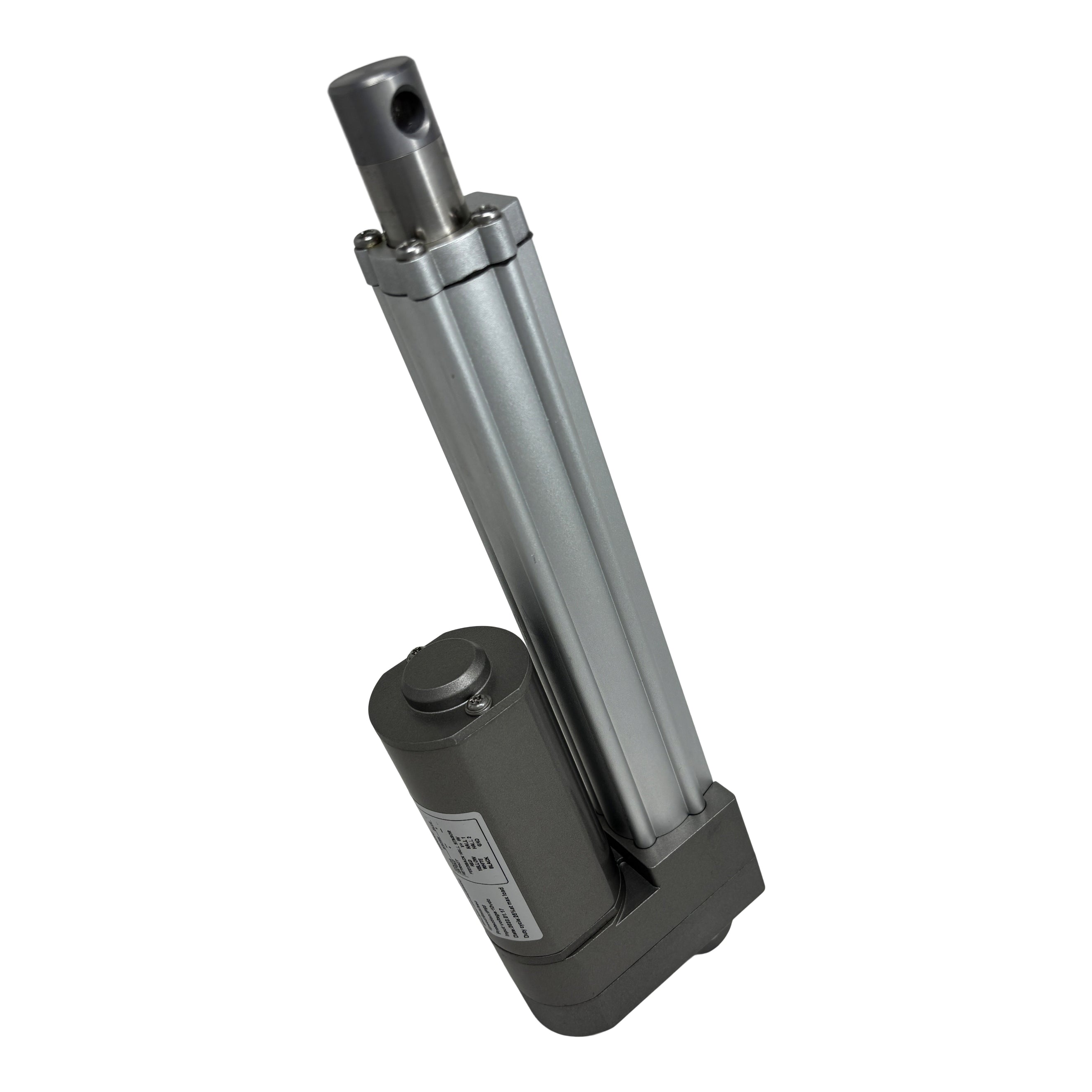 Super Duty Actuators Product Image