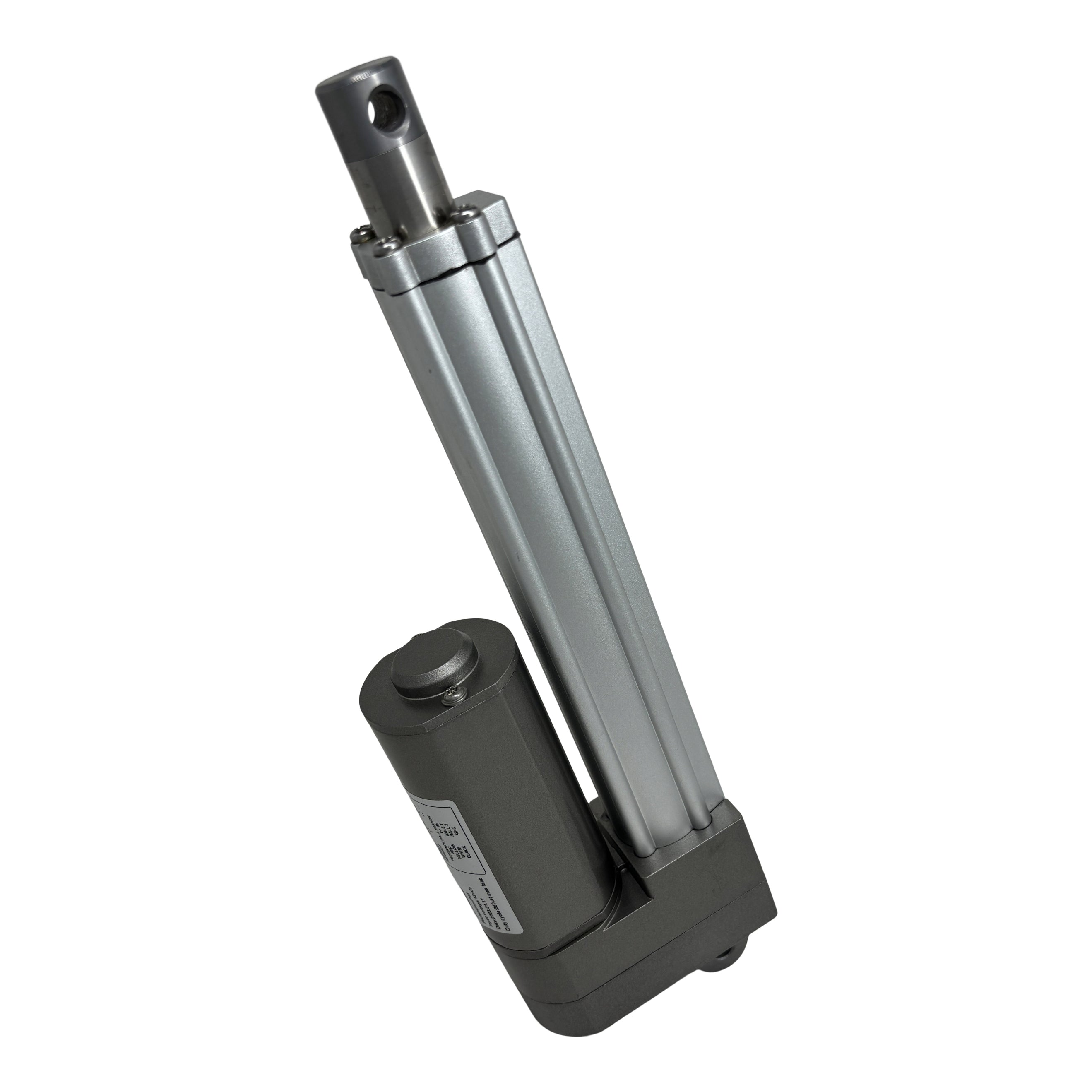 Super Duty Actuators Product Image