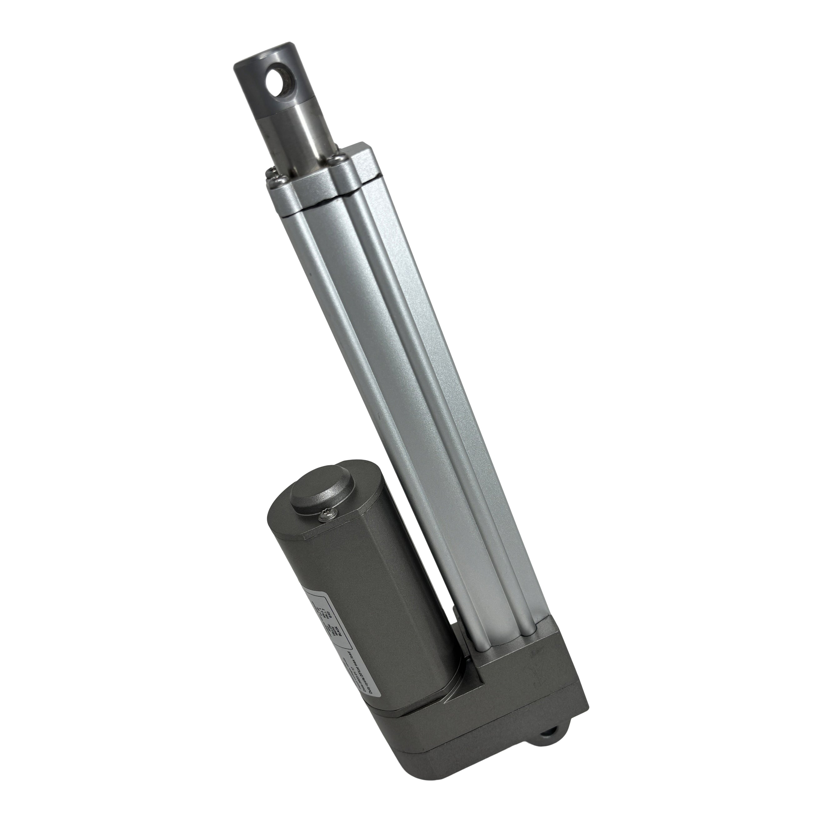 Super Duty Actuators Product Image
