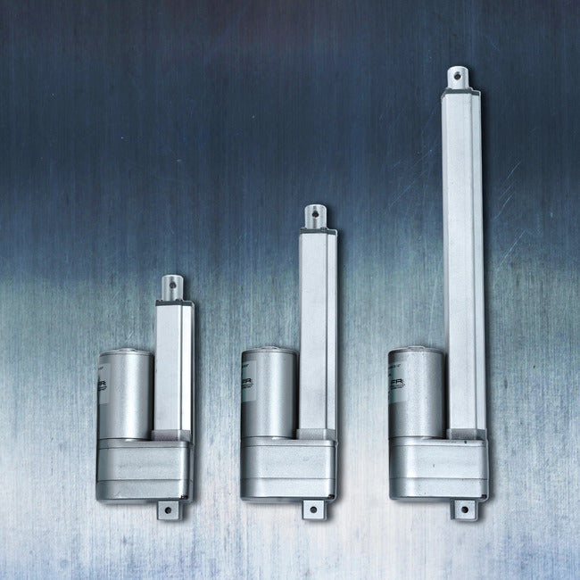 Firgelli Premium Linear Actuators De primera calidad Firgelli Actuadores lineales