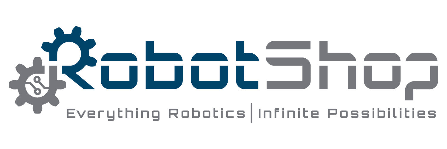 robotshop logo