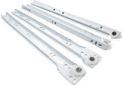 roller drawer slide