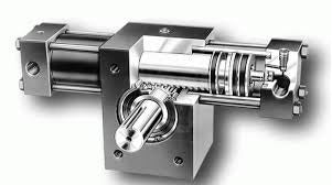 rotary actuators