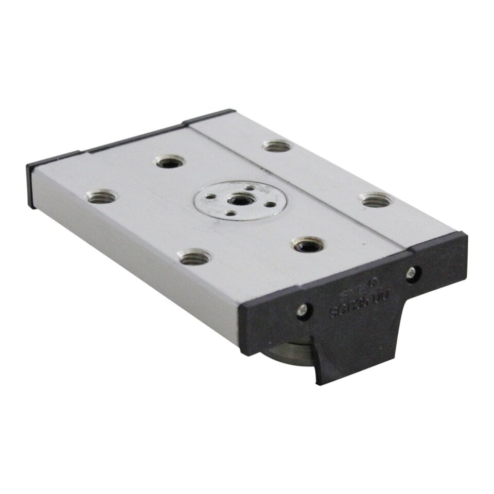 FA-SGR-35 Series - Heavy Duty Linear Bearing Slide Rails Product Image