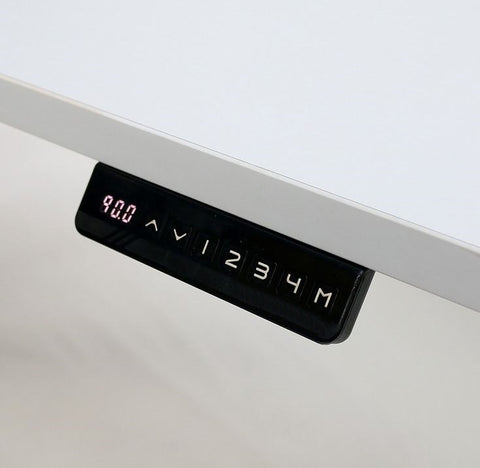 standing desk lift controller