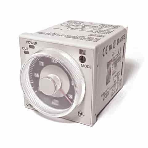 timer relay Firgelli