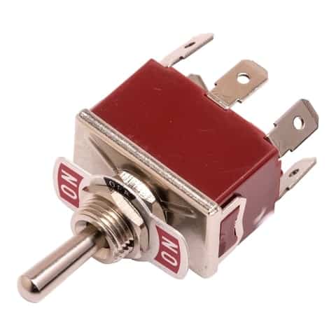 Switch Linear Actuator Firgelli