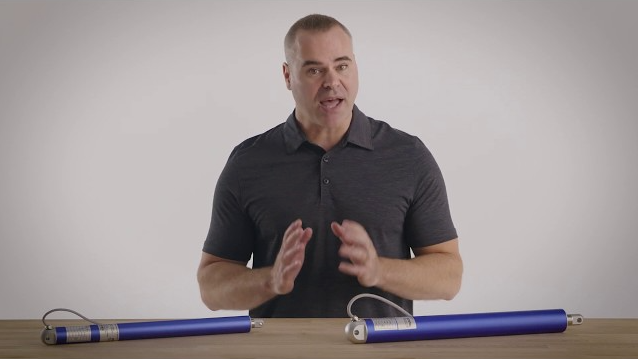 Firgelli Actuator Production Video