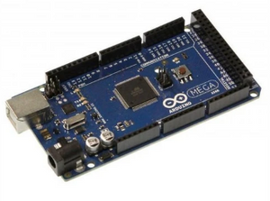Control a Linear Actuator with an Arduino