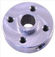 Gear Motor Drive Hub