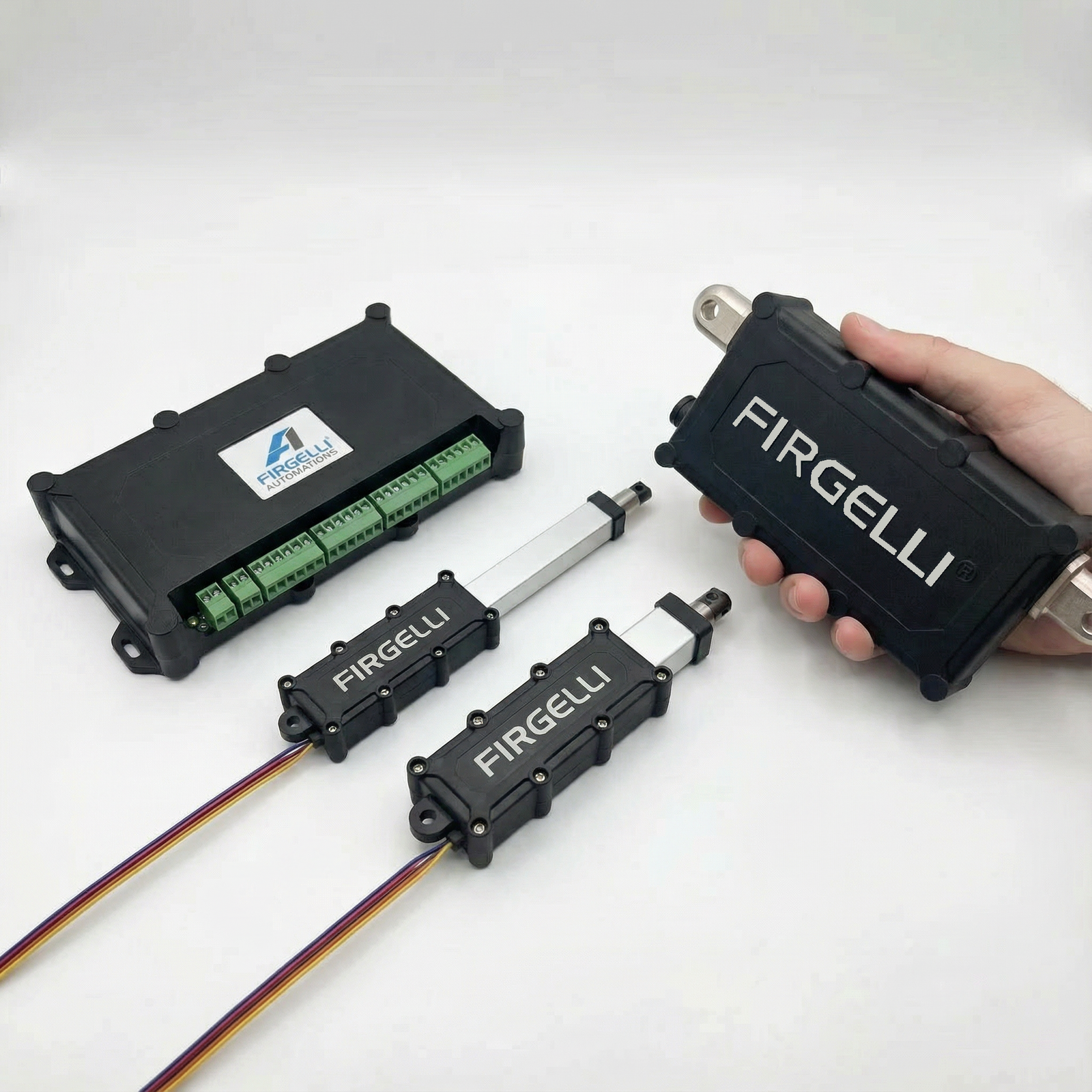Utility Linear Actuator