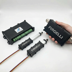 Utility Linear Actuator