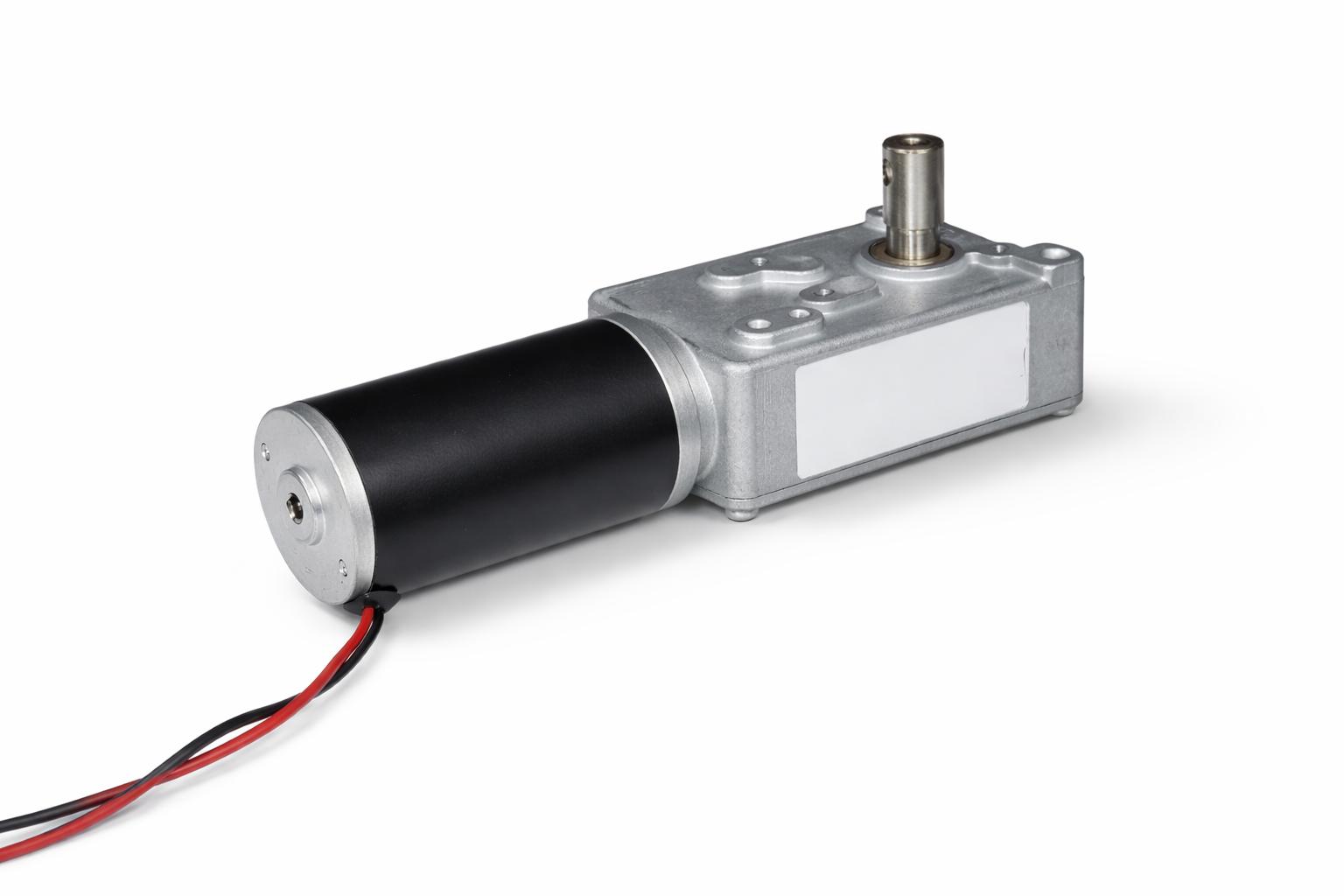 Firgelli Industrial Rotary Actuator